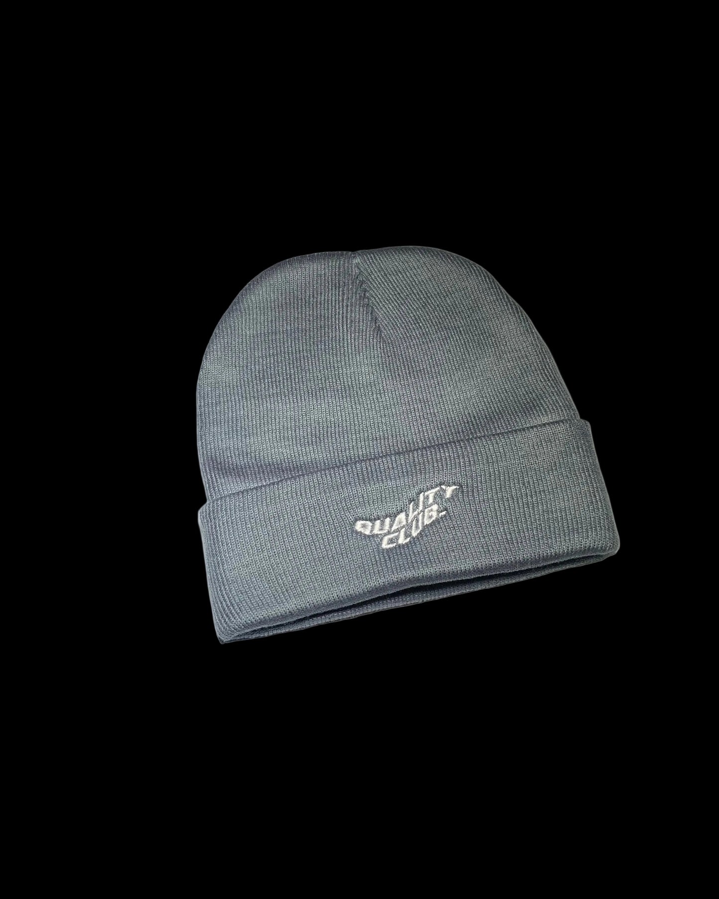 QC Wave Beanie