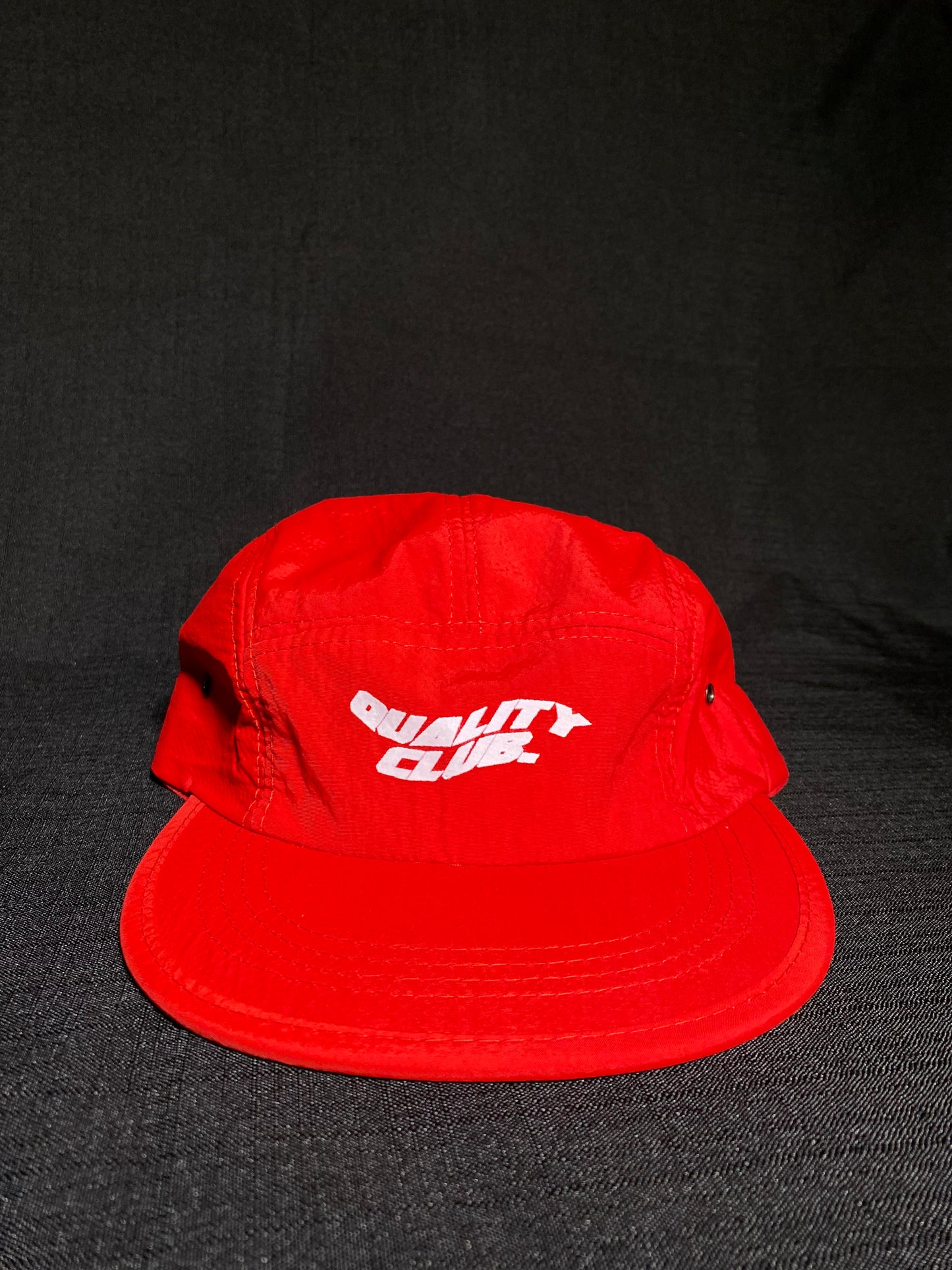 QC Wave 5 Panel Cap