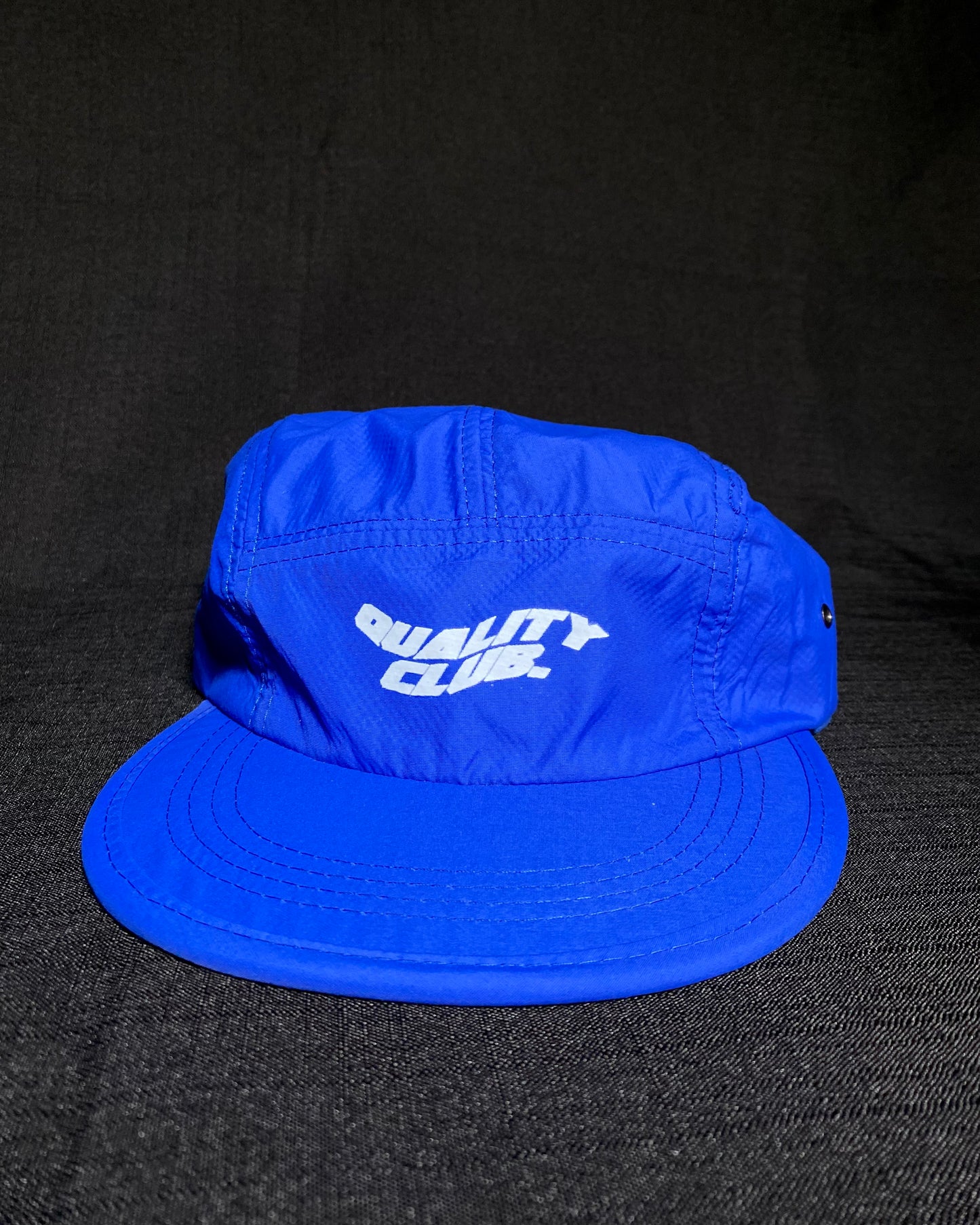 QC Wave 5 Panel Cap