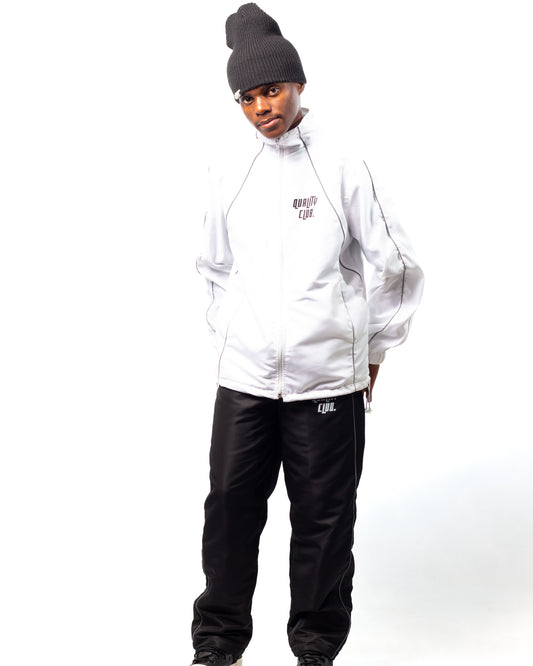 Connoisseur Tracksuit