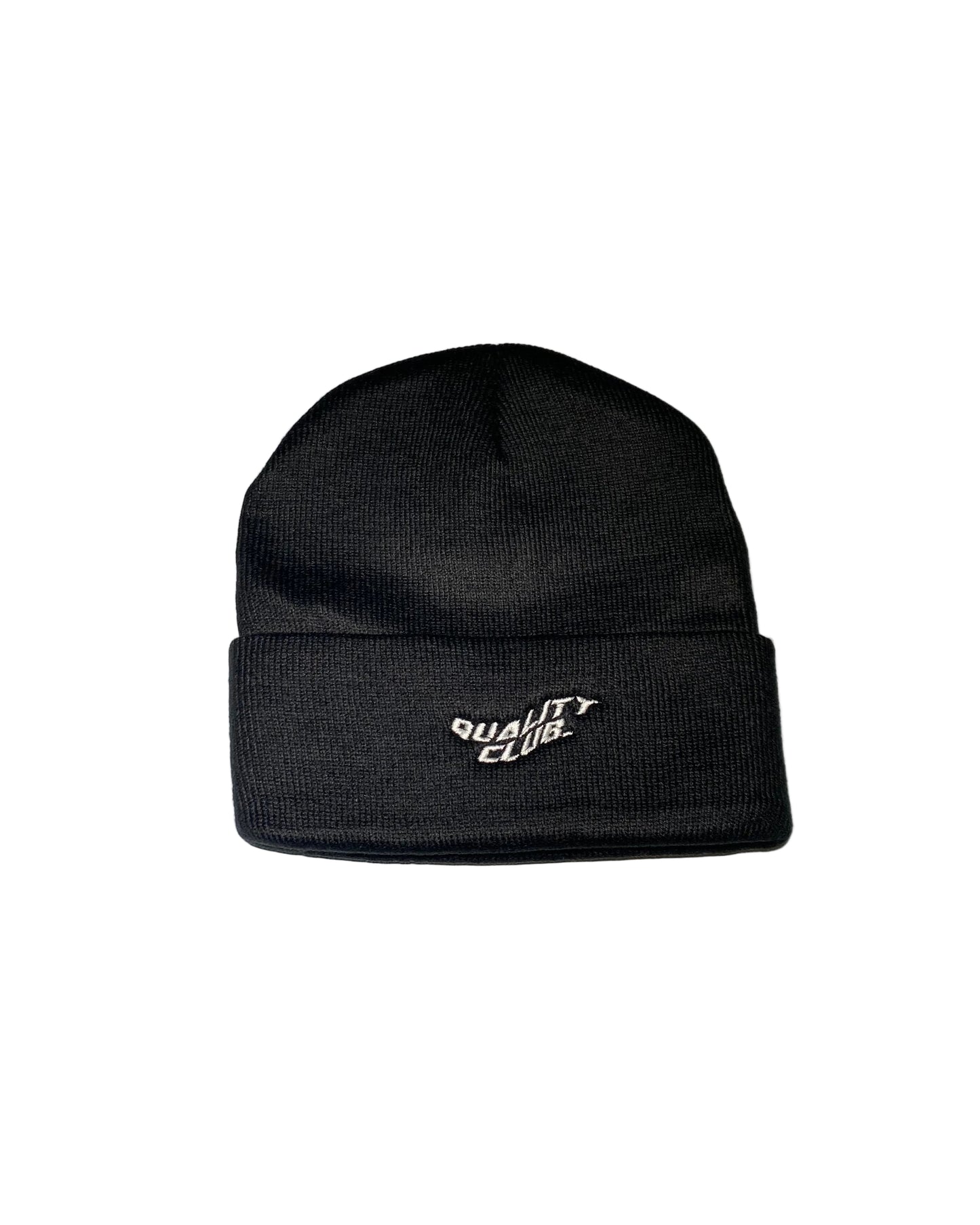 QC Wave Beanie