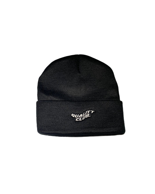 QC Wave Beanie