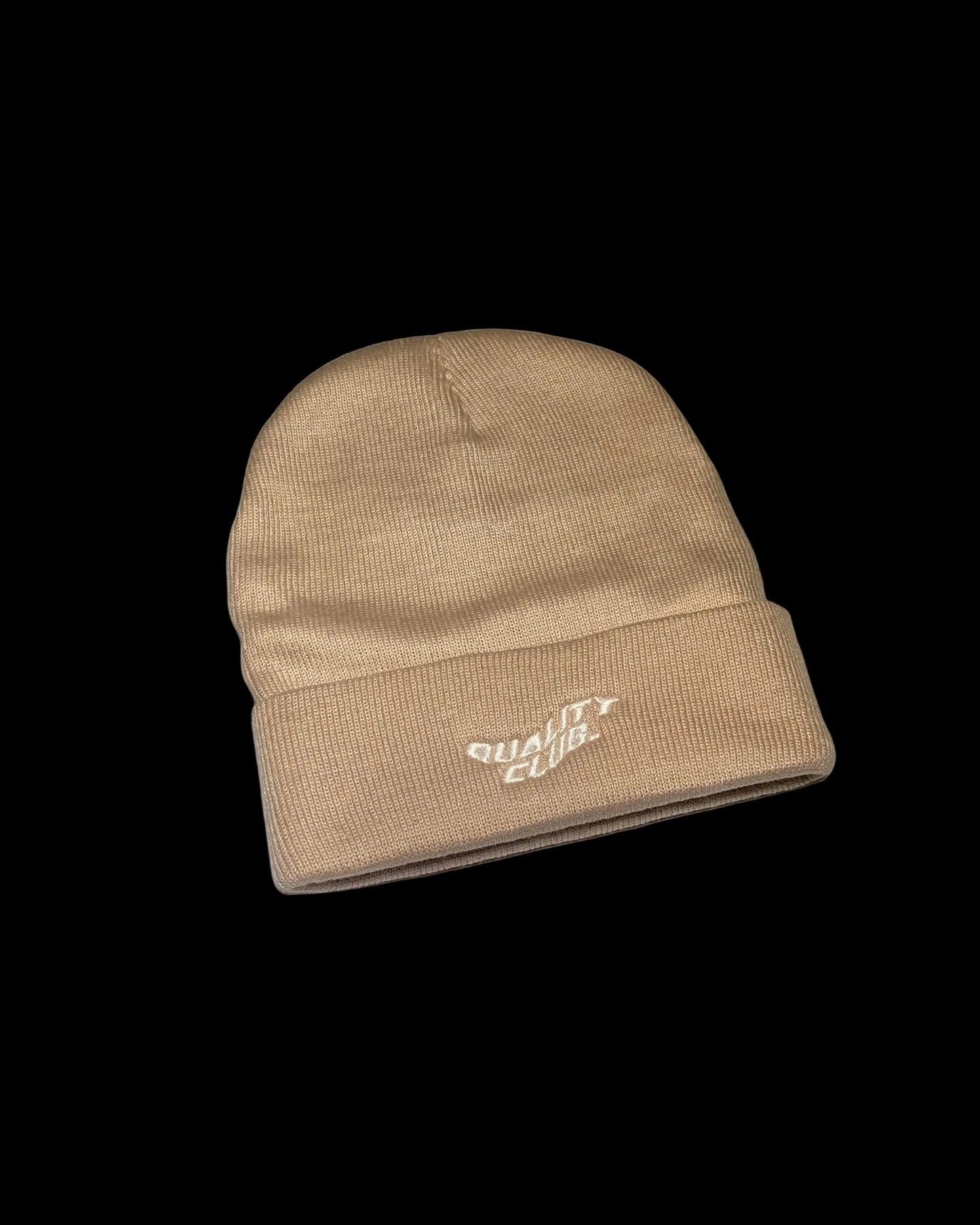 QC Wave Beanie