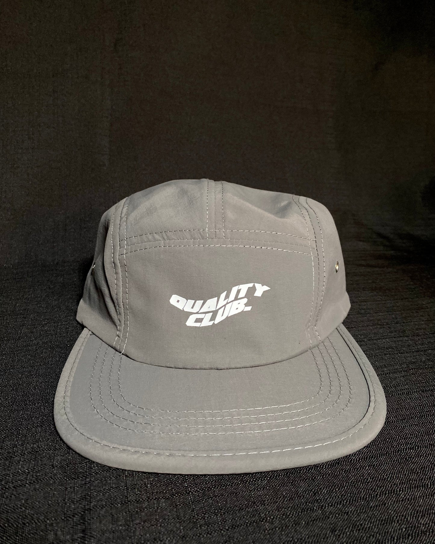 QC Wave 5 Panel Cap