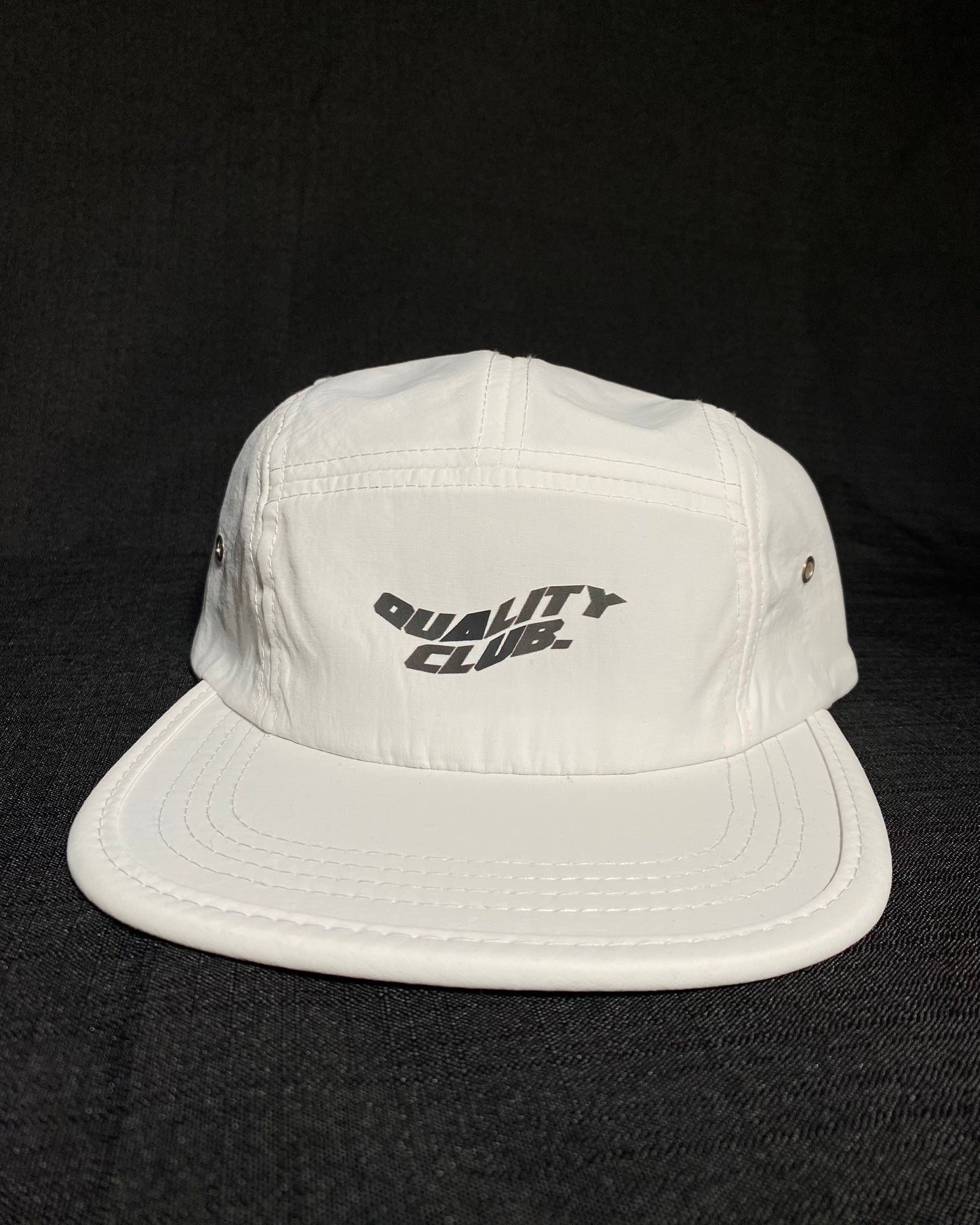 QC Wave 5 Panel Cap
